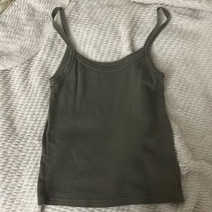 brandy melville tank top